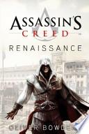 libro Assassin S Creed Renaissance